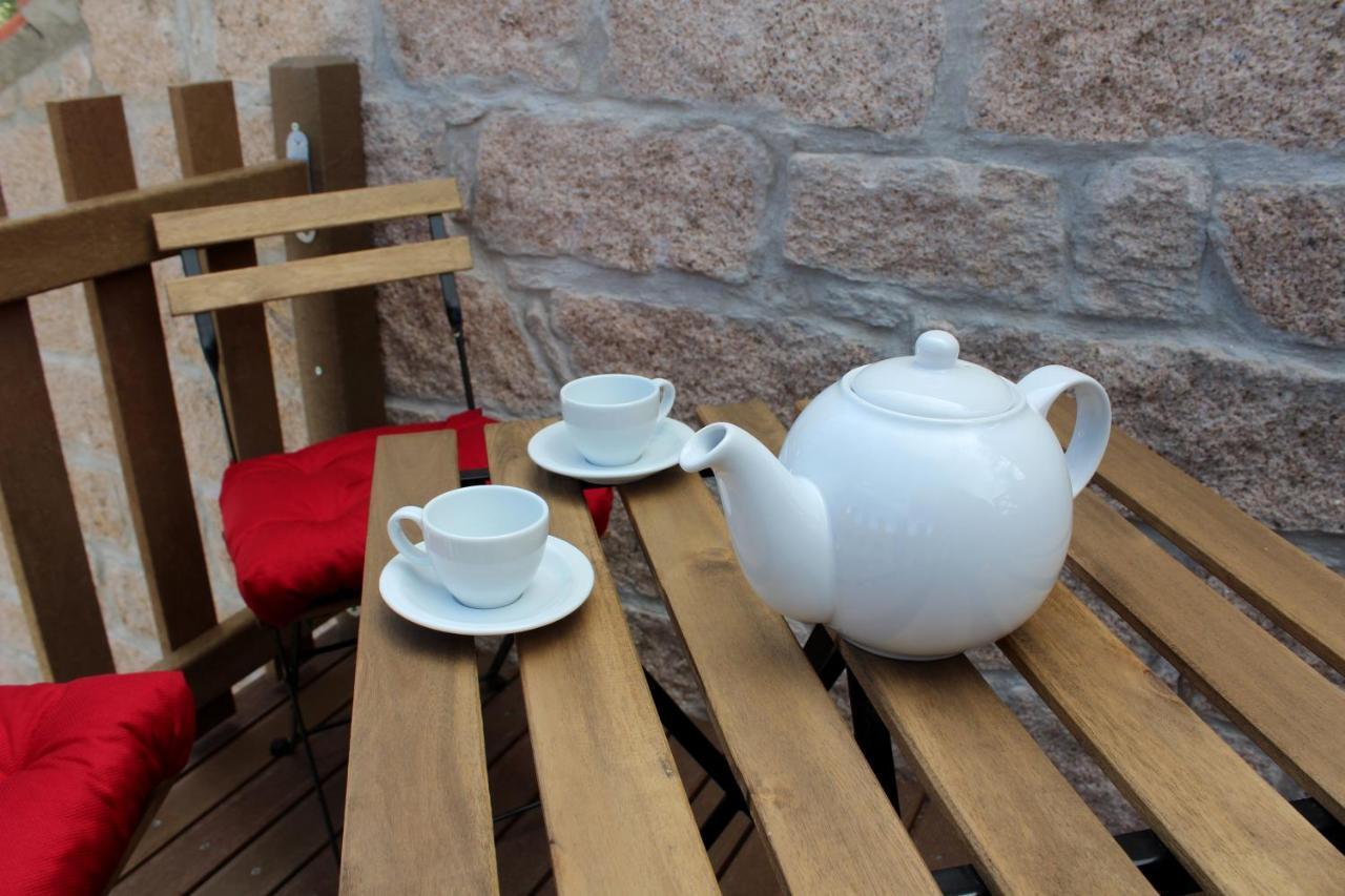 Aromas Dos Salgueiros Villa Castelo de Vide Dış mekan fotoğraf