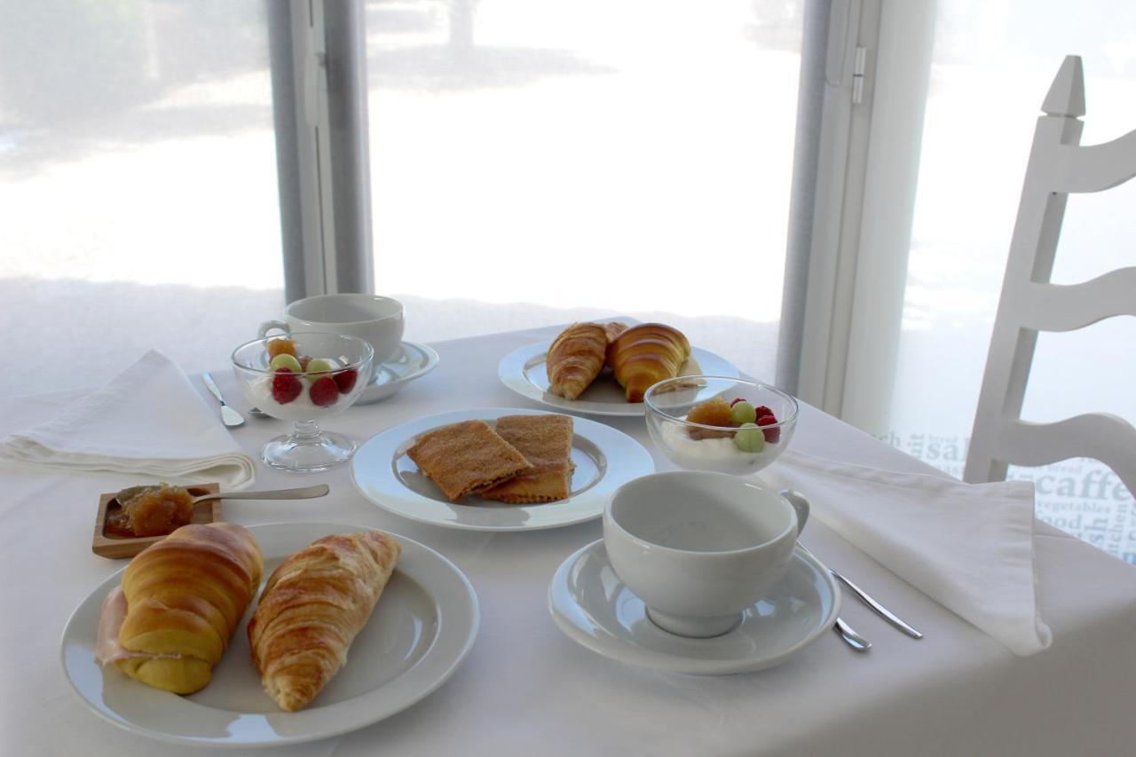 Aromas Dos Salgueiros Villa Castelo de Vide Dış mekan fotoğraf
