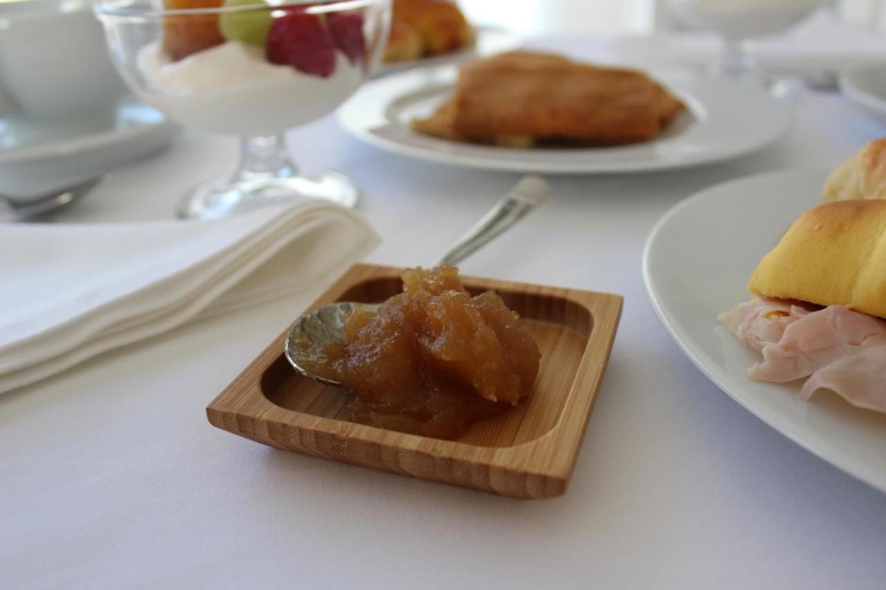 Aromas Dos Salgueiros Villa Castelo de Vide Dış mekan fotoğraf